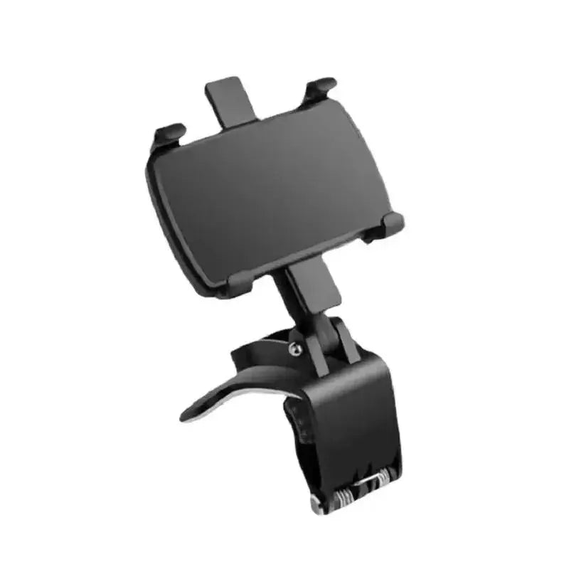 Universal Car Phone Holder Stand Dashboard Car Clip Mount GPS Bracket Car Mobile Phone Support in Car For iPhone Xiaomi Samsung My Store