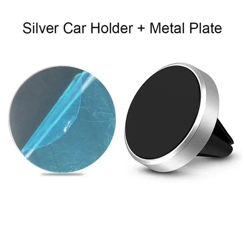 Magnetic Air Vent Car Phone Holder My Store