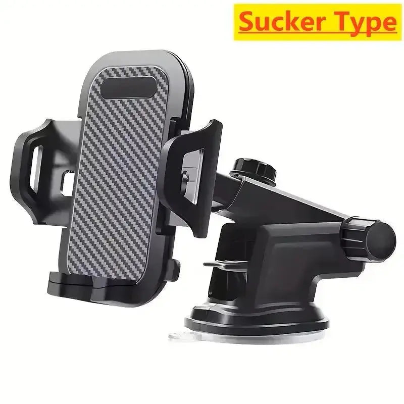 Universal 360° Car Phone Holder (Windshield/Dashboard) My Store