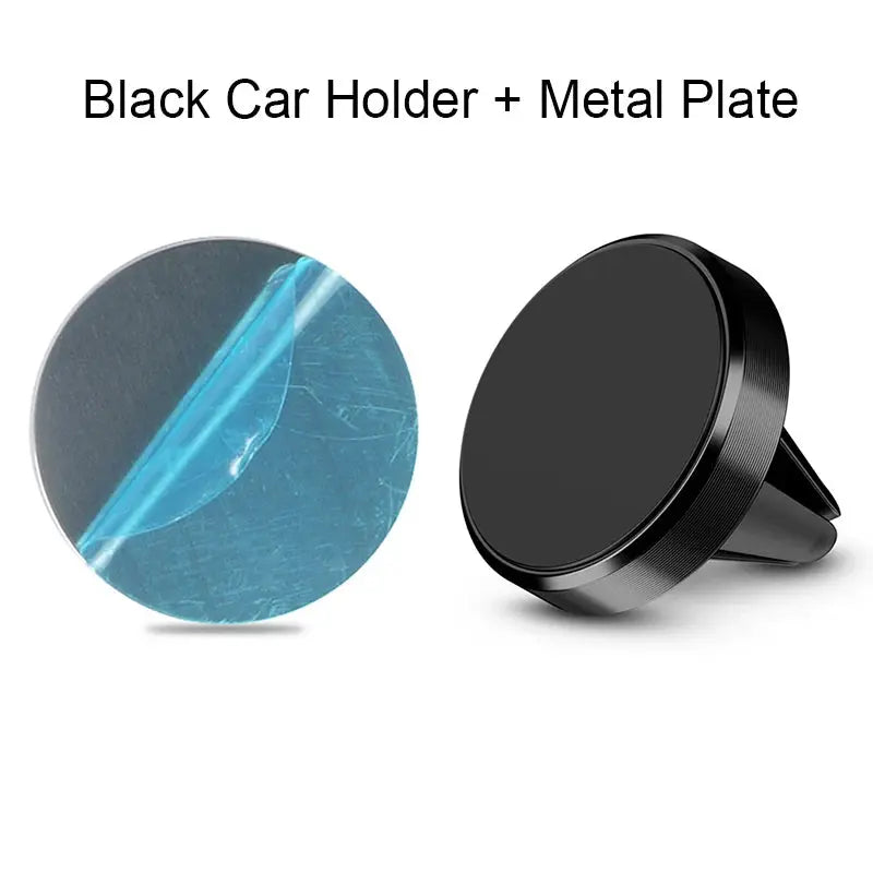 Magnetic Air Vent Car Phone Holder My Store