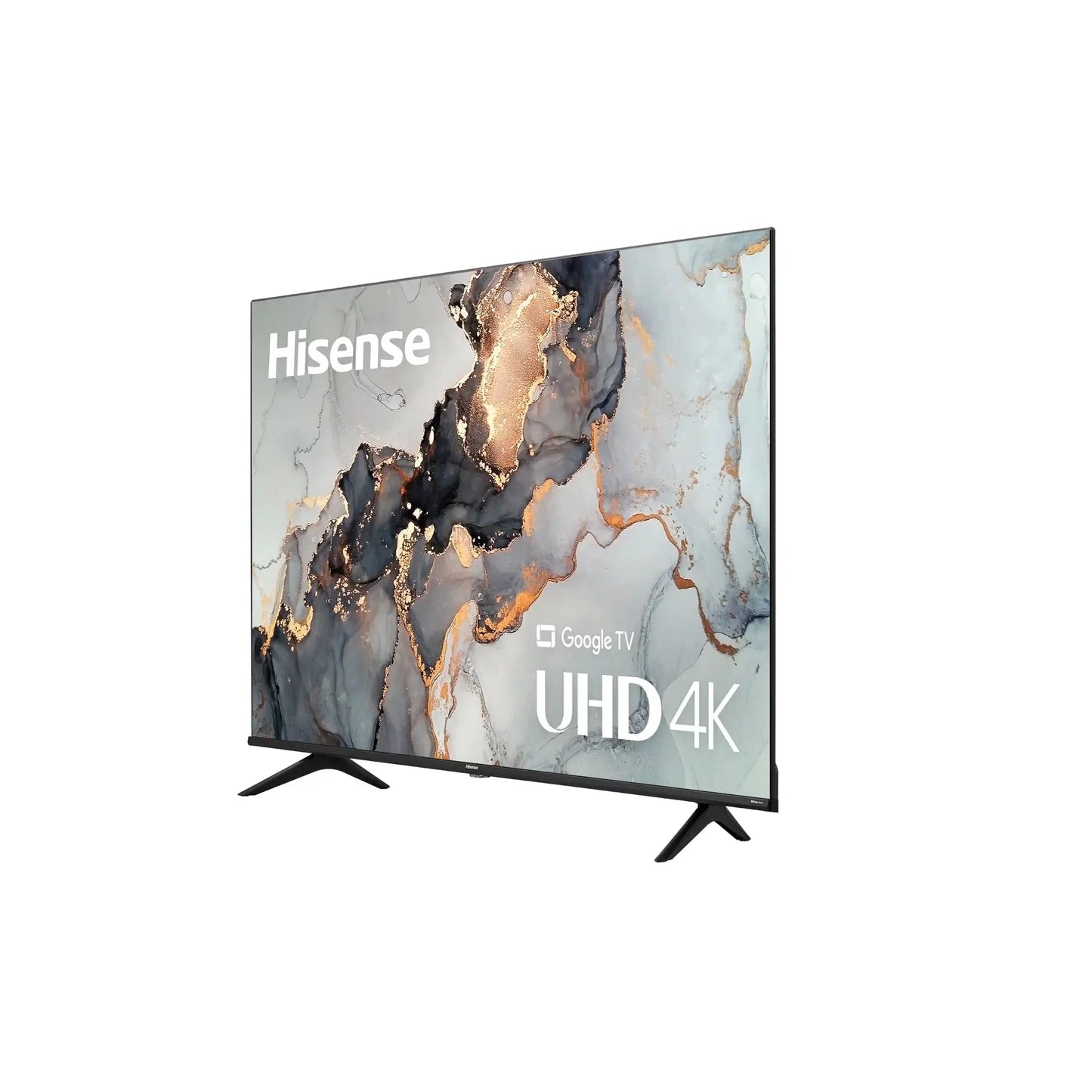 Used 55" Class 4K UHD Google Smart TV HDR A6H Series 55A6H (Used)