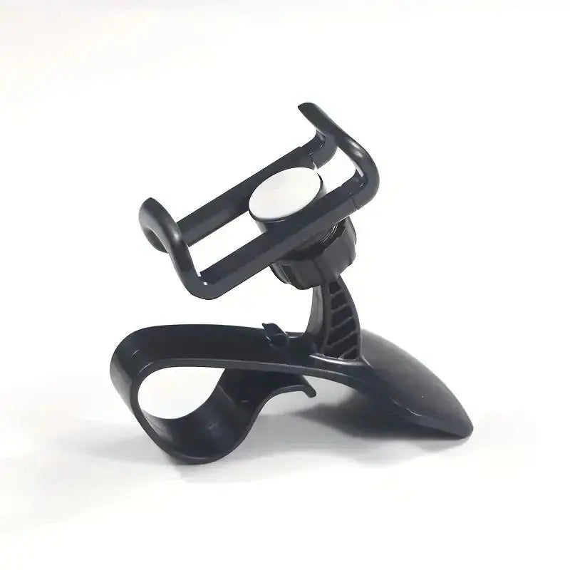 Universal Car Phone Holder Stand Dashboard Car Clip Mount GPS Bracket Car Mobile Phone Support in Car For iPhone Xiaomi Samsung My Store