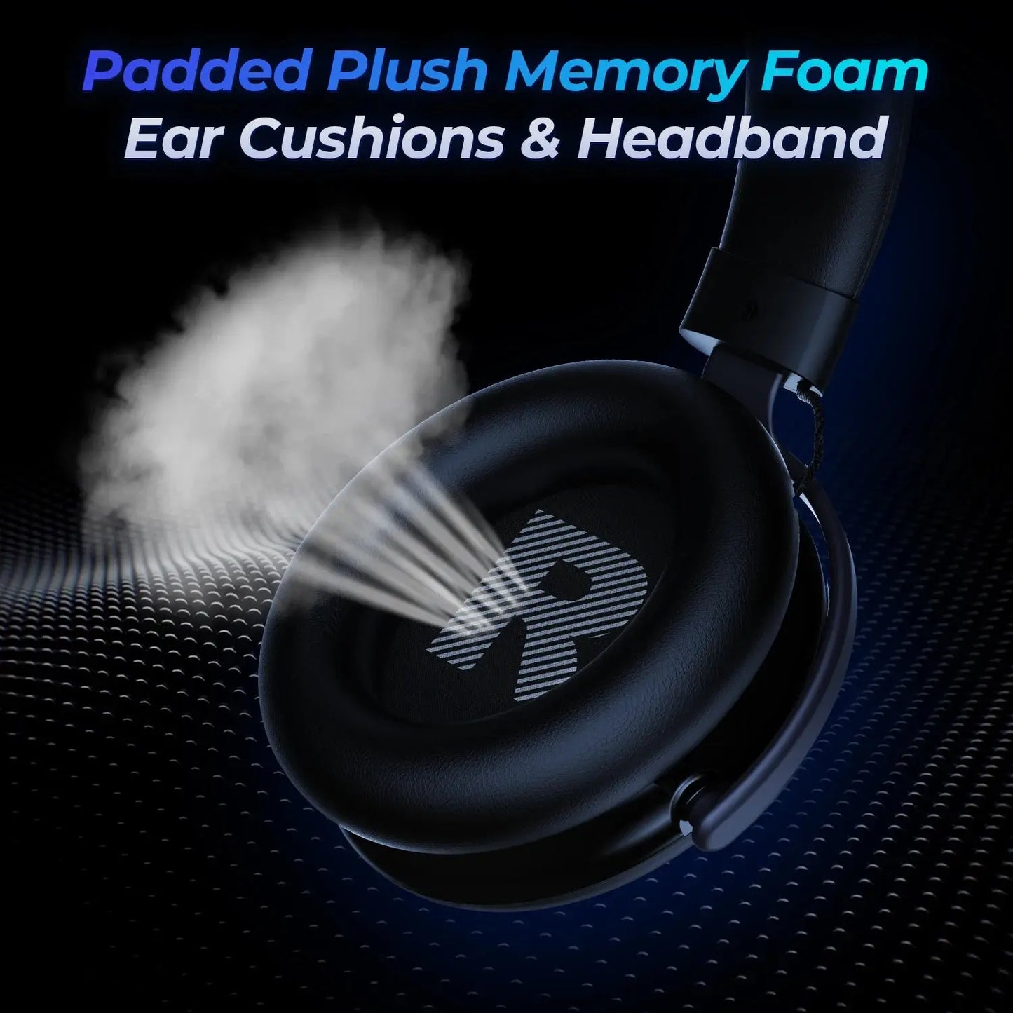 7.1 Surround Gaming Headset w/ Noise-Cancel Mic (PC/Console) My Store