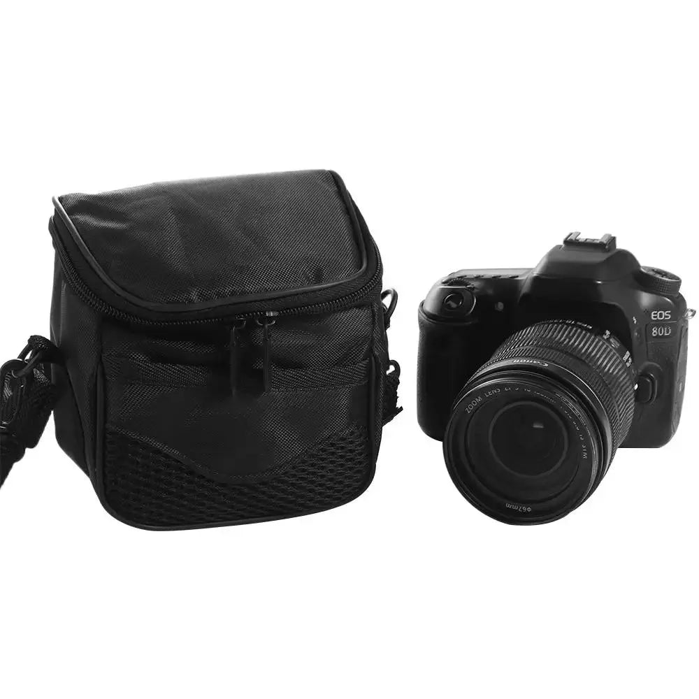 Protective SLR Camera Shoulder Bag My Store