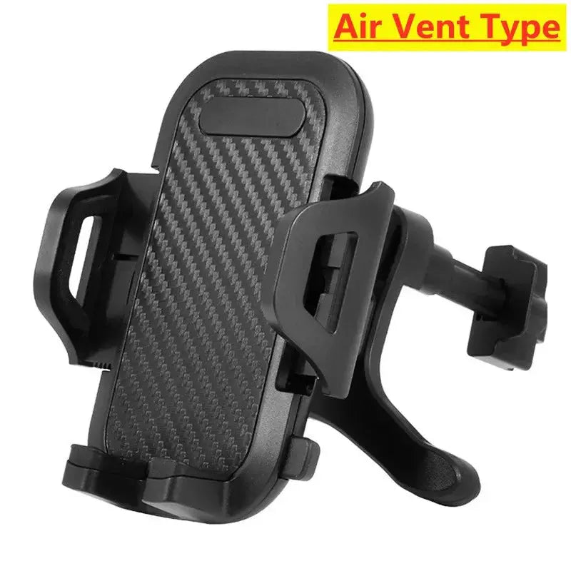 Universal 360° Car Phone Holder (Windshield/Dashboard) My Store