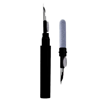 Bluetooth Earphones Cleaning Tool for Airpods Pro 3 2 1 Durable Earbuds Case Cleaner Kit Clean Brush Pen for Xiaomi Airdots 3Pro