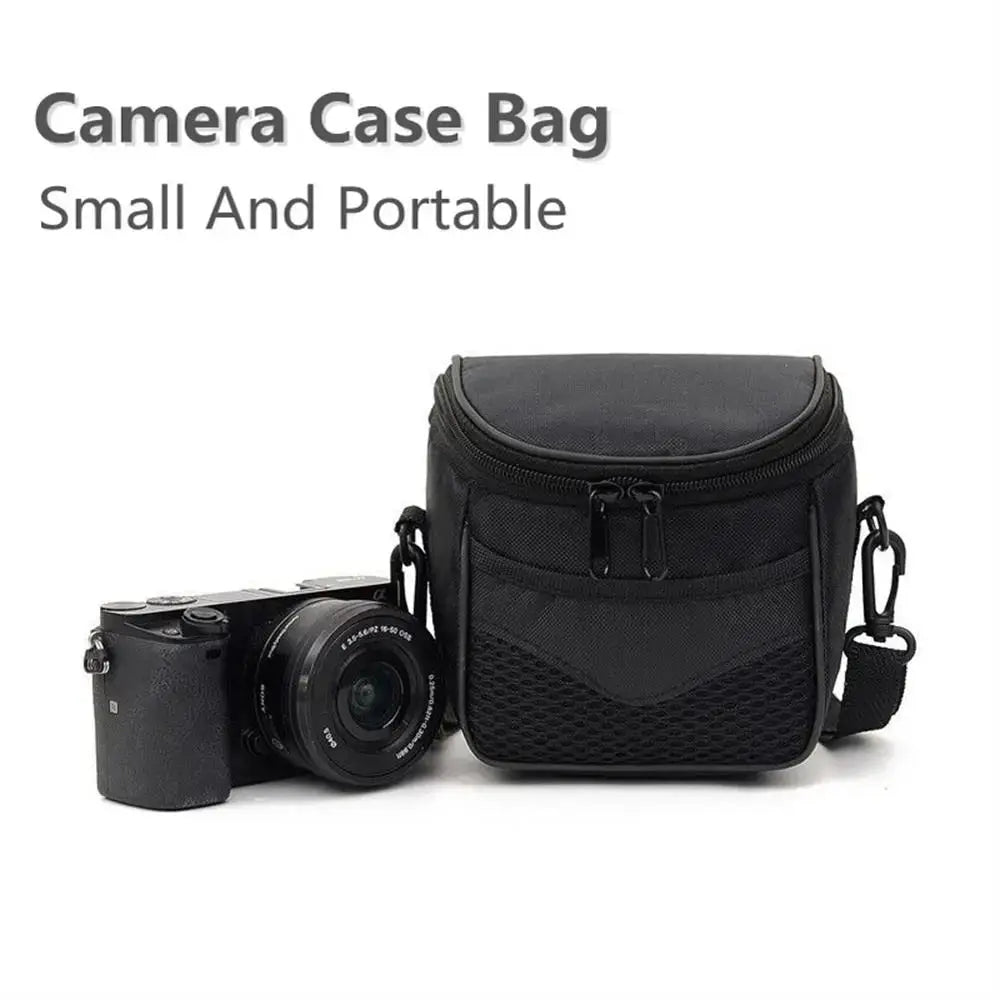 Protective SLR Camera Shoulder Bag My Store