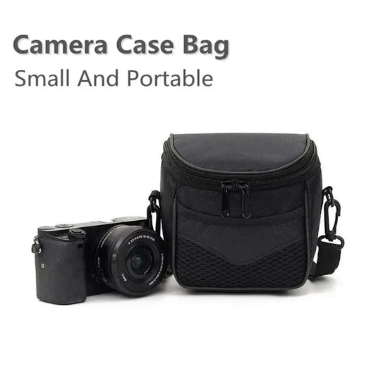 Protective SLR Camera Shoulder Bag My Store