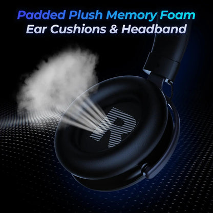 7.1 Surround Gaming Headset w/ Noise-Cancel Mic (PC/Console) My Store