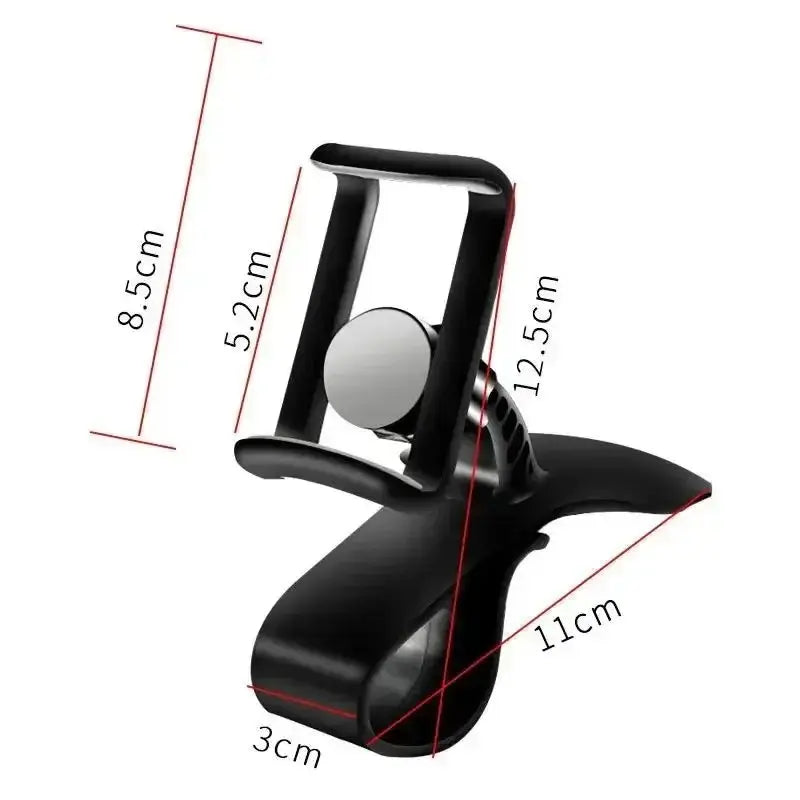 Universal Dashboard Car Phone Holder My Store