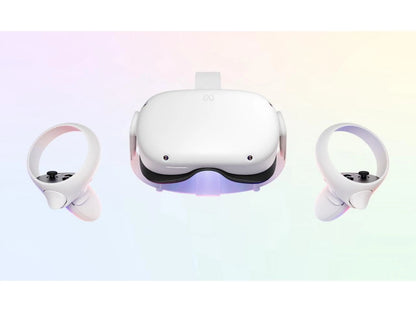 2 — All-In-One Wireless VR Headset — 128GB